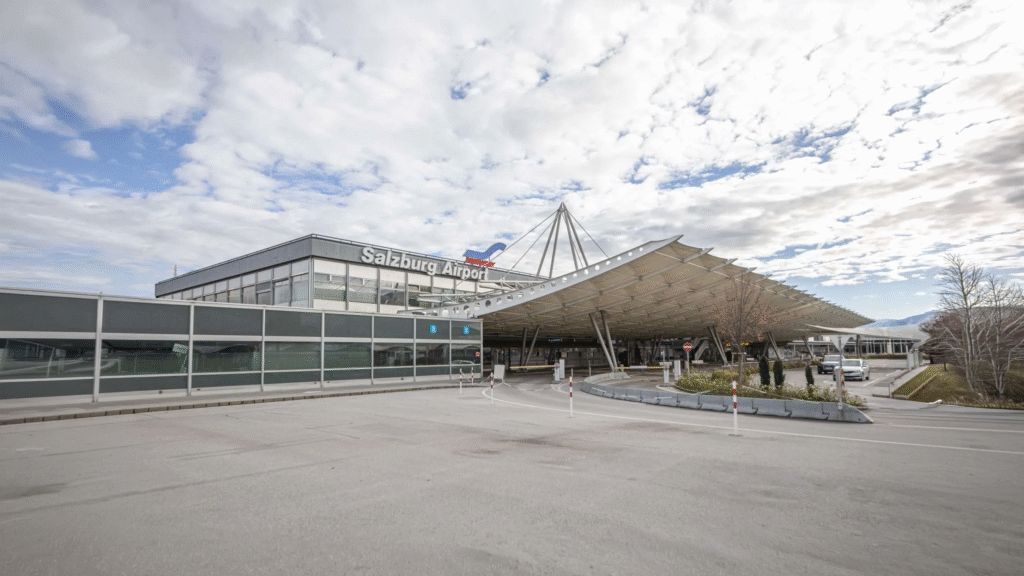 Premium scheduled transfers from Allgäu airport